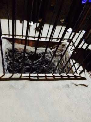 Orvieto Underground by null