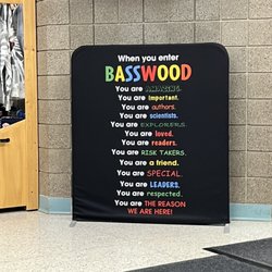 Basswood