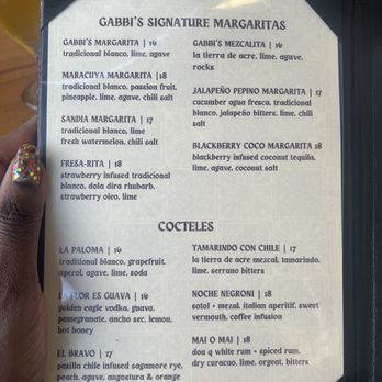 Gabbi's Mexican Kitchen - Mexican Near Me - Orange, California Gabbi's Mexican Kitchen - Mexican Near Me - Orange, California