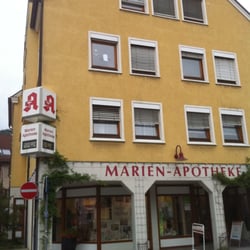 Marien-Apotheke