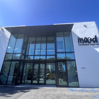Mood Fabrics - Fabric Stores Near Me - Miami, Florida Mood Fabrics - Fabric Stores Near Me - Miami, Florida