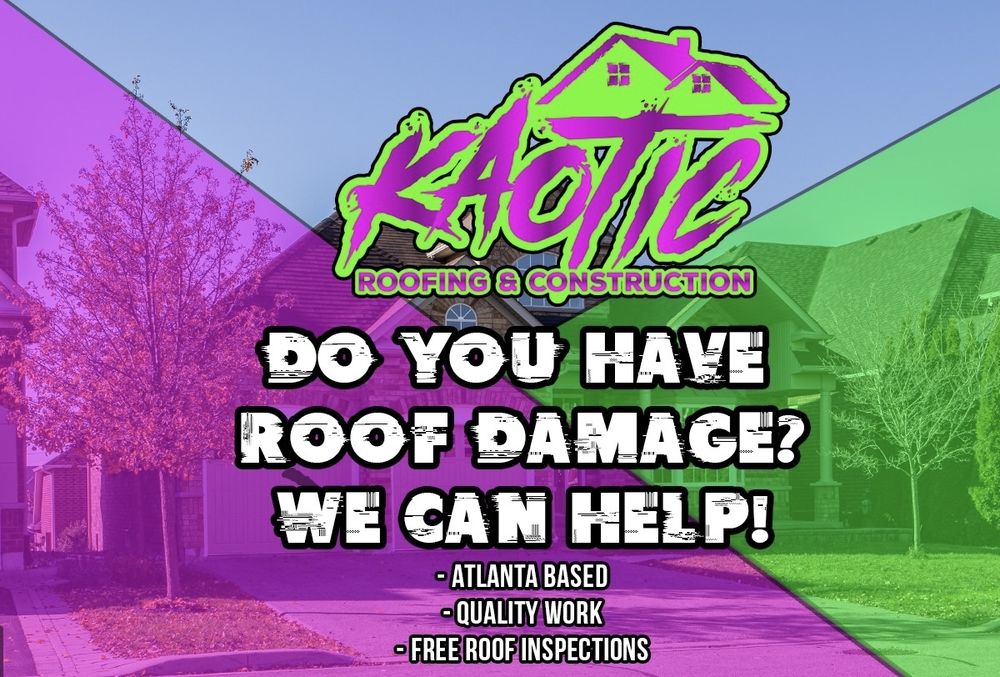 Slide of Kaotic Roofing