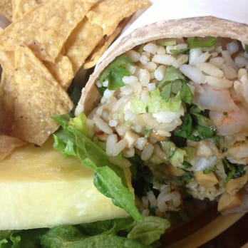 Rutabegorz - Thai Wrap. - Bars Near Me - Fullerton, California