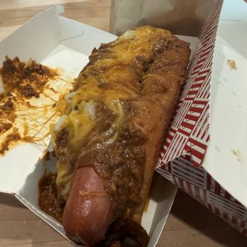 AD&B America’s Dog - Dallas dog - American Near Me - Chicago, Illinois AD&B America’s Dog - Dallas dog - American Near Me - Chicago, Illinois