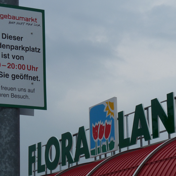 hagebaumarkt - Building Supplies Near Me - Lübeck, SH