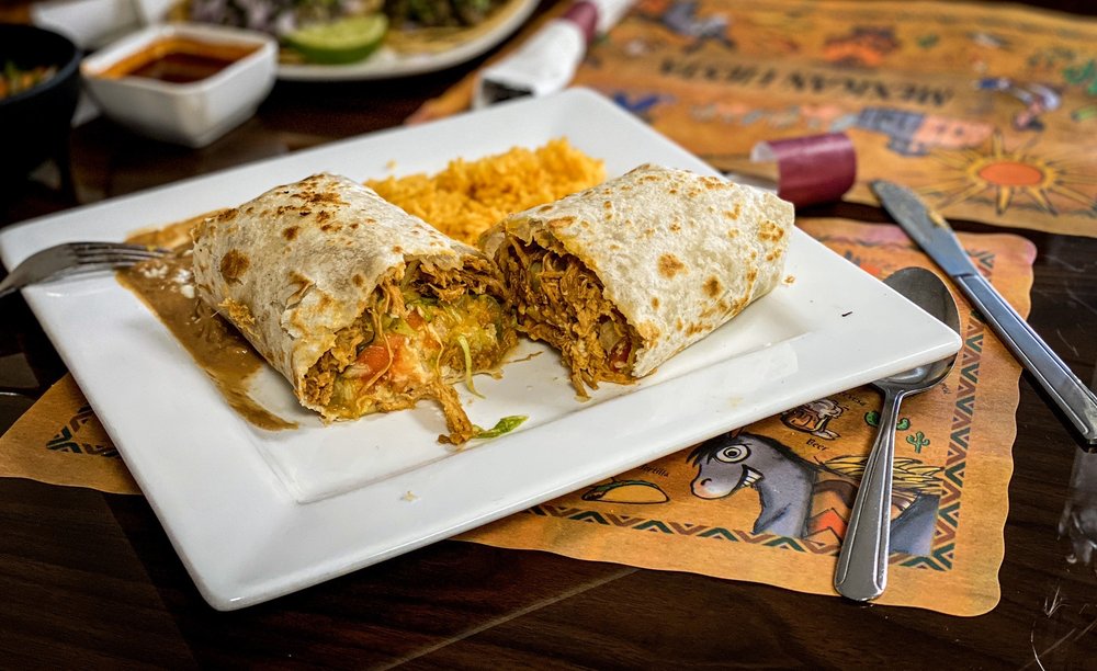 LAZO’S TACO SHACK 137 Photos & 121 Reviews 641 N James Lovell St