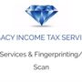 Photo of Legacy Income Tax Services