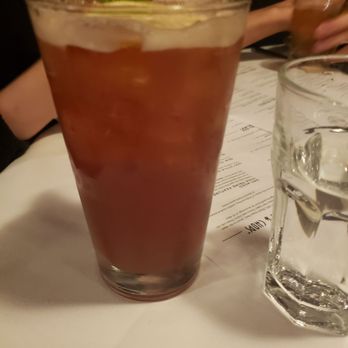 Harry & Izzy's - Savage tea - Steakhouses Near Me - Indianapolis, Indiana