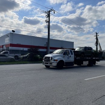 Guille Towing - Towing Near Me Guille Towing - Towing Near Me
