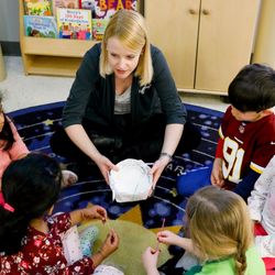 Cadence Academy Preschool