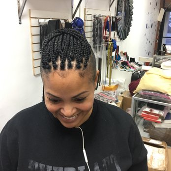 Prissys Place - Awesome box braids done at Prissy's Place! - Hair Extensions Near Me - Laurelton , New York Prissys Place - Awesome box braids done at Prissy's Place! - Hair Extensions Near Me - Laurelton , New York