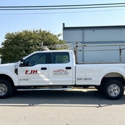 EJH Construction