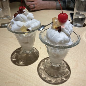 Thai Vegan - Coconut ice cream - Vegan Near Me - Albuquerque, New Mexico Thai Vegan - Coconut ice cream - Vegan Near Me - Albuquerque, New Mexico