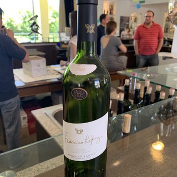 Bodegas Lopez - Wineries Near Me - Maipú, M