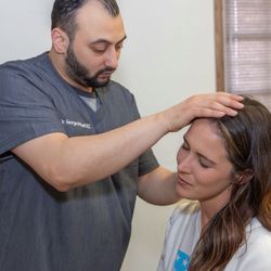 Beach Chiropractic Sports Center