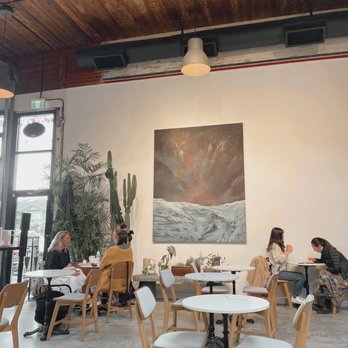 La Forêt - Coffee & Tea Near Me - Burnaby, British Columbia La Forêt - Coffee & Tea Near Me - Burnaby, British Columbia