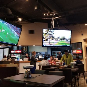 Stuft Pizza - Interior - Pizza Near Me - Milpitas, California Stuft Pizza - Interior - Pizza Near Me - Milpitas, California
