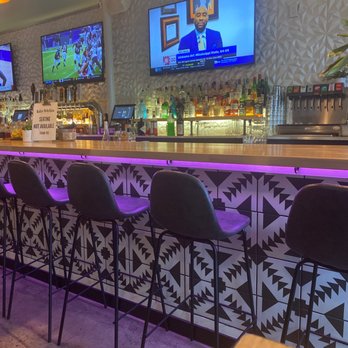Batter Rebellion - Bar area - Bars Near Me - Redlands, California