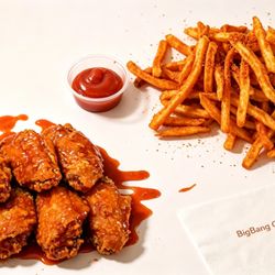BigBang Chicken