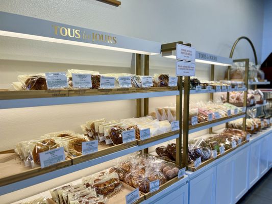 TOUS Les JOURS Cafe by null