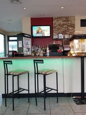 Capriccio Cafe and Bar @ Cret Park by null