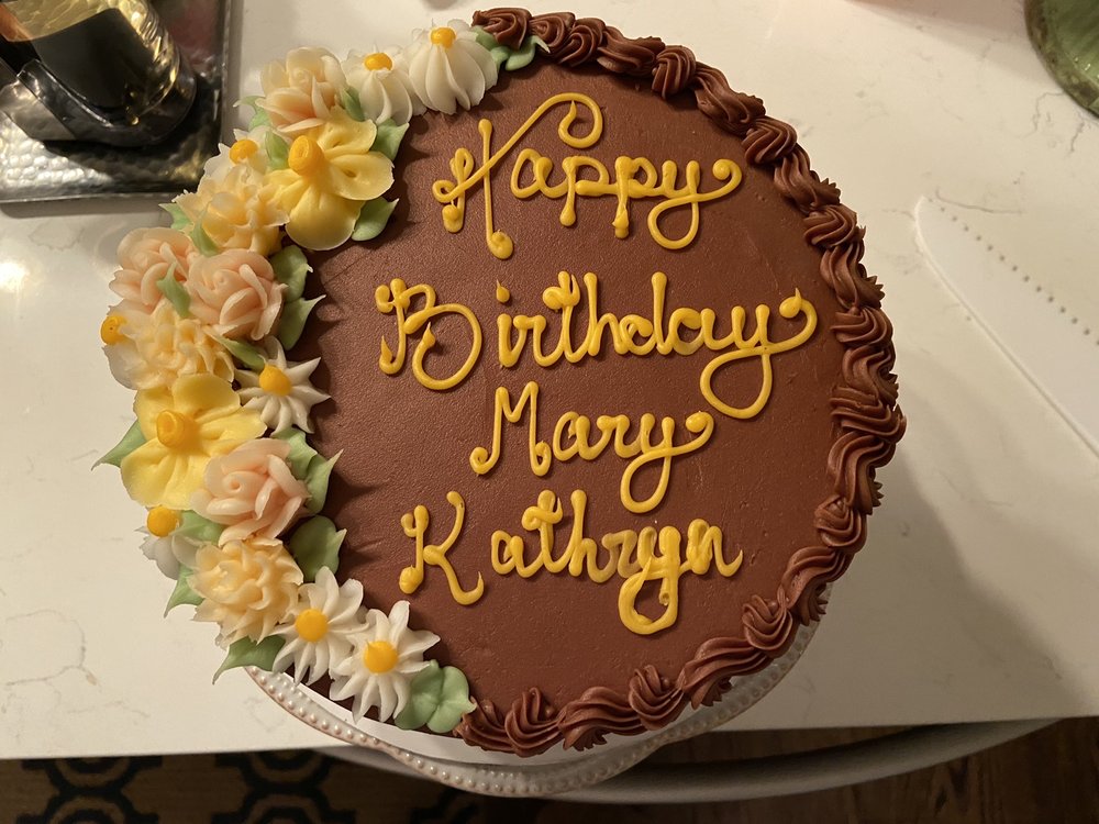 EDGAR’S BAKERY AND CAFE Updated September 2024 206 Photos & 181 Reviews 3407 Colonnade