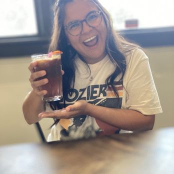 Pennant Coffee - Pink Pony Club - Coffee & Tea Near Me - Wichita, Kansas Pennant Coffee - Pink Pony Club - Coffee & Tea Near Me - Wichita, Kansas