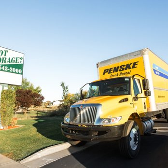 GOT Storage - Self Storage Near Me - Layton, Utah
