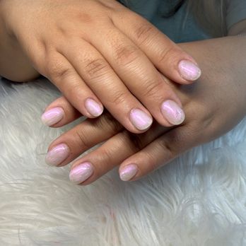 Harlem Nails - Nail Salons Near Me - Chicago, Illinois