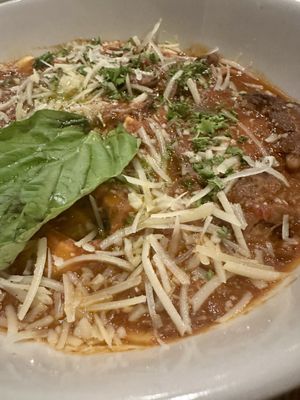 Fresco Italiano by null