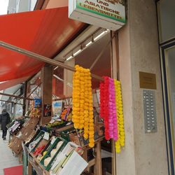 Bollywood Store - 21.3.2026