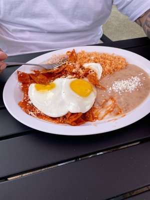 Chuy's Cocina by null