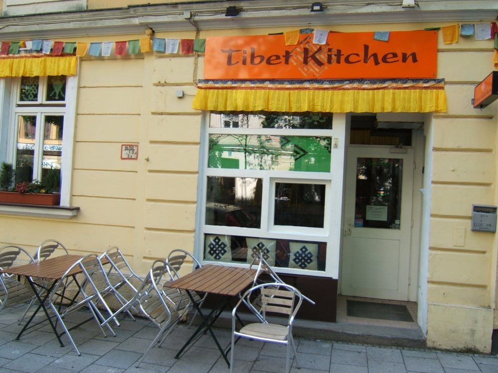 Tibet Kitchen Geschlossen 25 Beitrage Asiatische