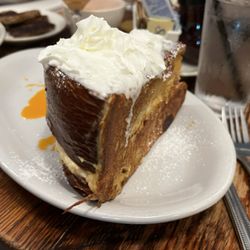 Somo Manayunk - Stuffed French Toast