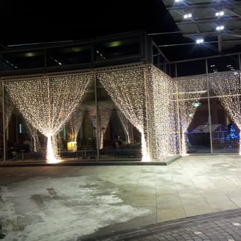 Il Barcaiolo - Winter Weihnachtsdeko - Italian Near Me - Rottach-Egern, BY