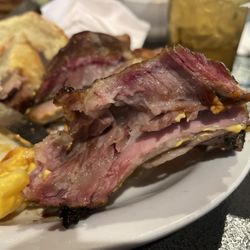 Timeline Saloon & BBQ