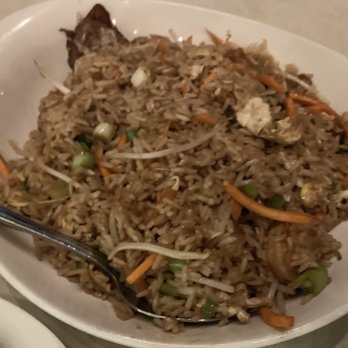 P.F. Chang's - Signature Lo Mein - Chinese Near Me - Rancho Cucamonga, California