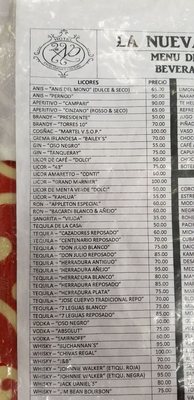 La Nueva Posada Ajijic by null