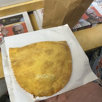 Patty Time - Caribbean Near Me - Scarborough, Ontario