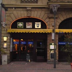 Hottes Kneipe- Bistro-Restaurant