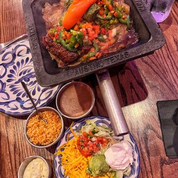 Mama Betty’s - Mexican Near Me - Austin, Texas