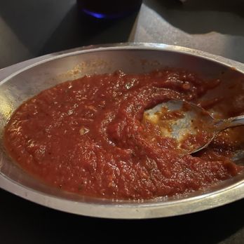 Catalano Pizzeria - Sauce for the Bread Bites - Pizza Near Me - Cibolo, Texas