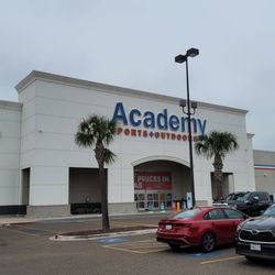 Academy Sports + Outdoors