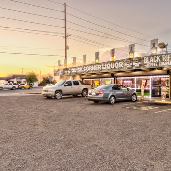 Quick Corner Liquor - Convenience Stores Near Me - Phoenix, Arizona Quick Corner Liquor - Convenience Stores Near Me - Phoenix, Arizona