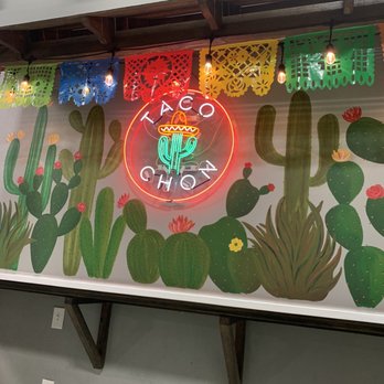Taco Chon - Wall restaurant - Mexican Near Me - Haltom City, Texas Taco Chon - Wall restaurant - Mexican Near Me - Haltom City, Texas