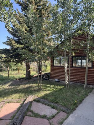 Boulder Creek Lodge by null