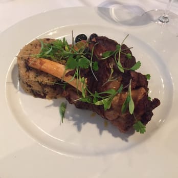 Tarragon Restaurant - Modern European Near Me - Cheltenham, GLS