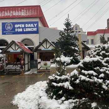 Hofbräuhaus Buffalo - Beer Gardens Near Me - Buffalo, New York Hofbräuhaus Buffalo - Beer Gardens Near Me - Buffalo, New York