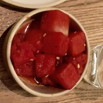 Yardbird - Watermelon - Southern Near Me - Las Vegas, Nevada