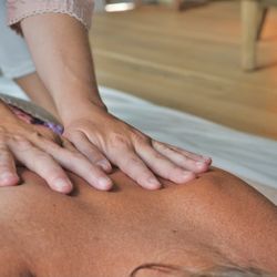 Nurture - Prenatal and Postpartum Massage